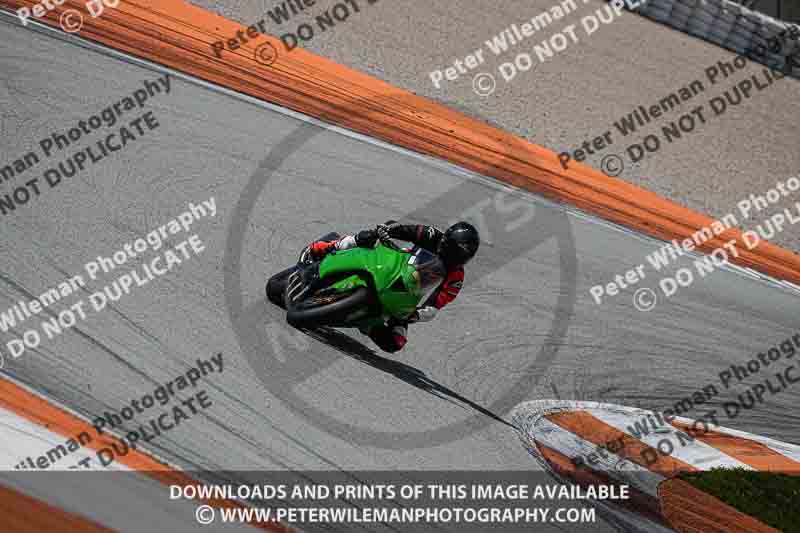 march 2018;motorbikes;no limits;peter wileman photography;portugal;trackday digital images;valencia